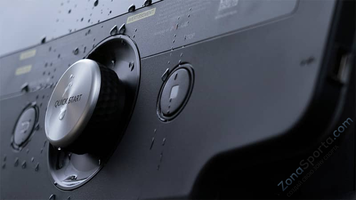 Велотренажер горизонтальный Intenza 450RBi2S