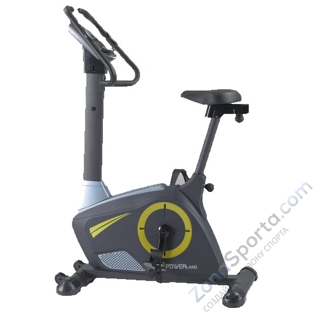 Велотренажер HouseFit HB-8230HPM Велотренажер HouseFit HB-8230HPM