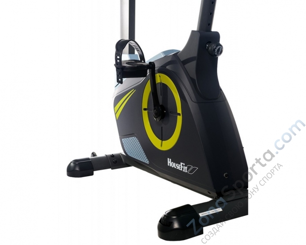 Велотренажер HouseFit HB-8230HPM Велотренажер HouseFit HB-8230HPM