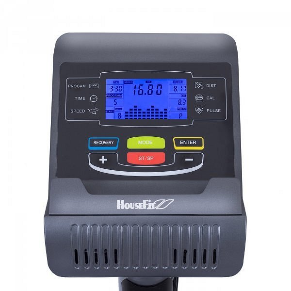 Велотренажер HouseFit HB-8268HPM (ОДС)