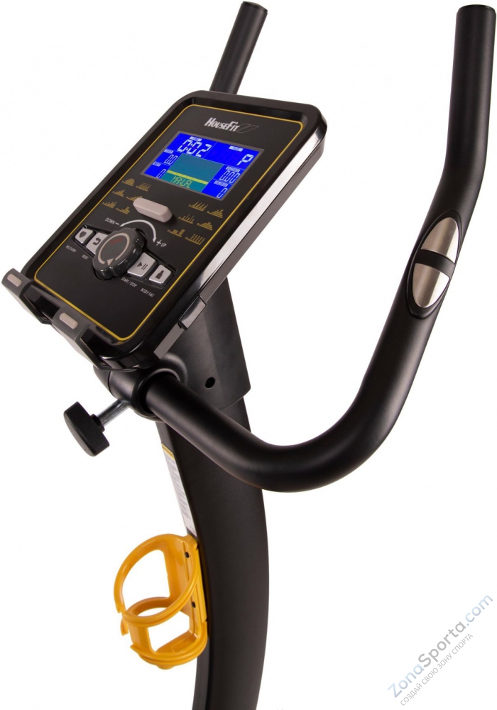 Велотренажер HouseFit HB-8268HPM