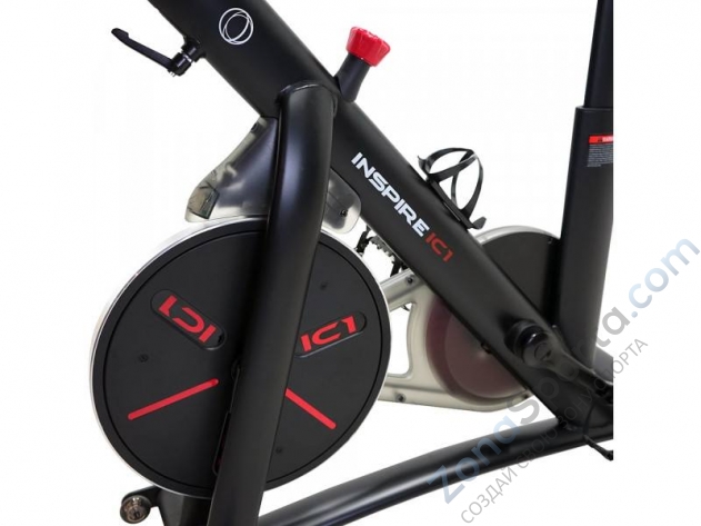 Велотренажер Inspire IC1.5
