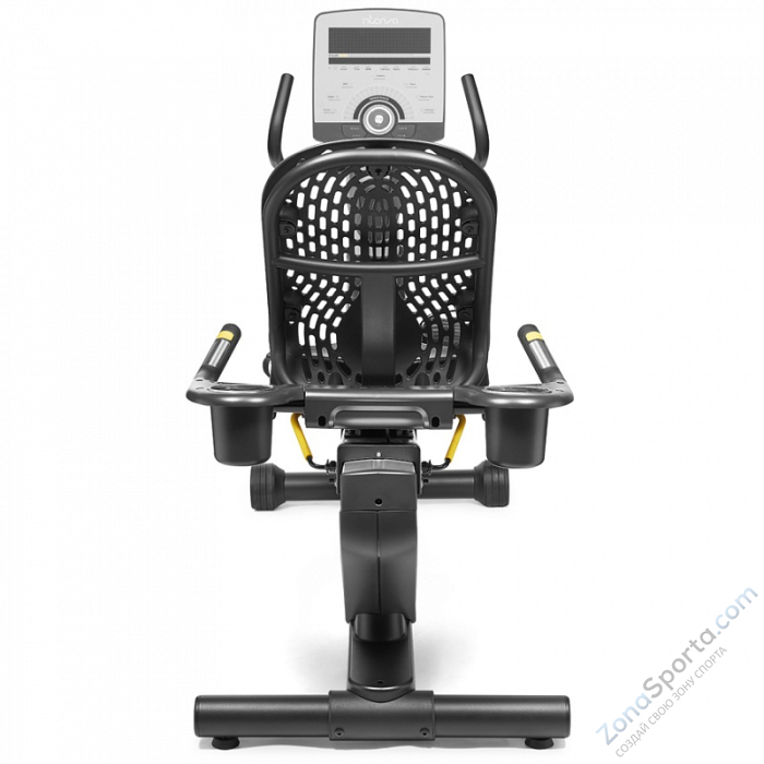 Велотренажер Intenza 550RBi