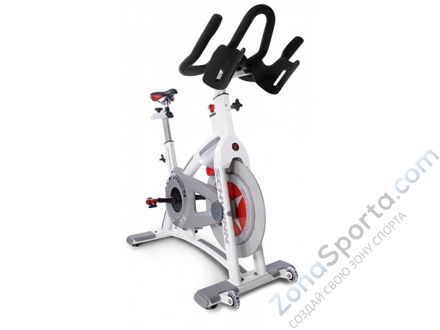 Велотренажер колодочный Schwinn AC Performance Plus Велотренажер колодочный Schwinn AC Performance Plus