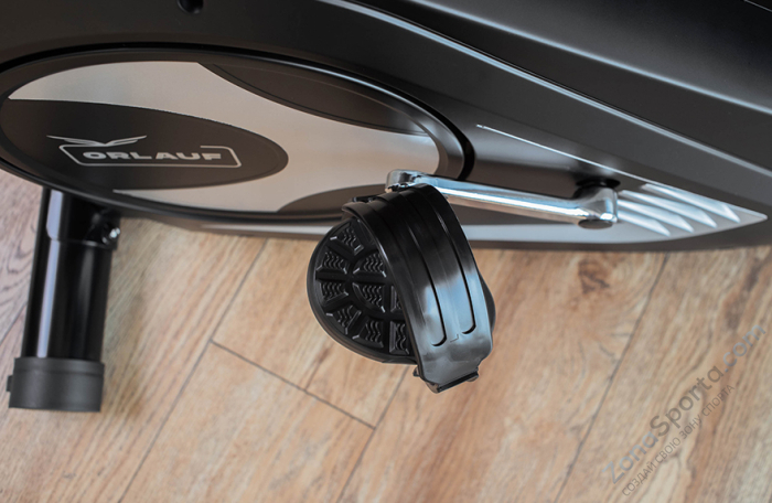 Велотренажер Orlauf Irris