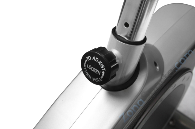 Велотренажер Oxygen Pelican II UB