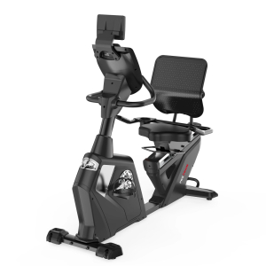 Велотренажер Protrain OCRB-11, горизонтальный