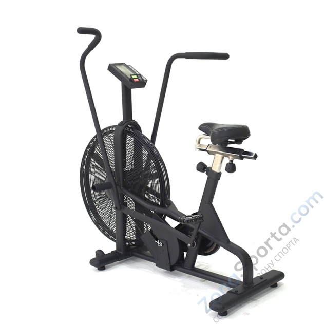 Велотренажер Proxima Attack