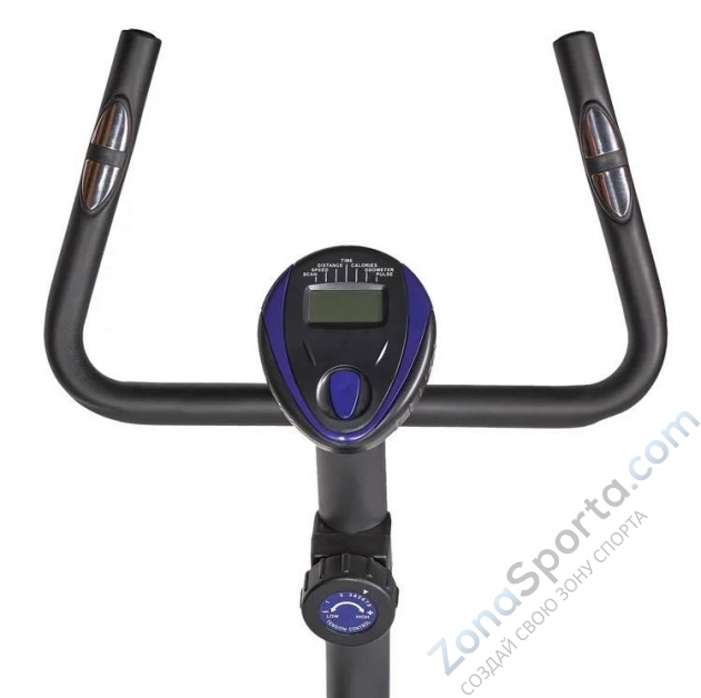 Велотренажер Royal Fitness RF-10 Велотренажер Royal Fitness RF-10