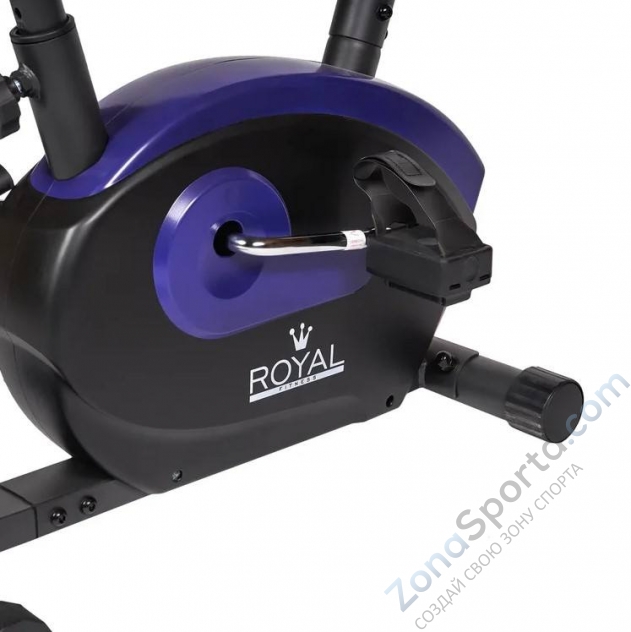 Велотренажер Royal Fitness RF-10 Велотренажер Royal Fitness RF-10
