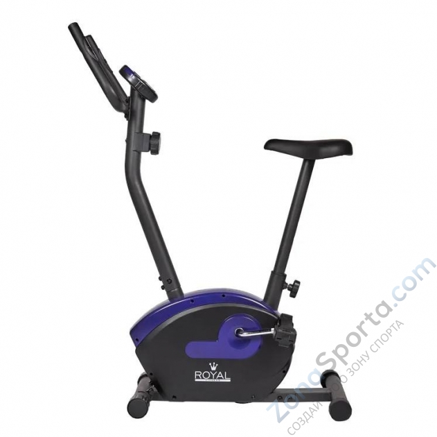 Велотренажер Royal Fitness RF-10 Велотренажер Royal Fitness RF-10