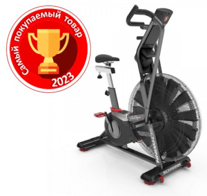 Велотренажер Schwinn Airdyne AD8