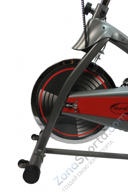 Велотренажер Sport Elite SE-4610 Велотренажер Sport Elite SE-4610