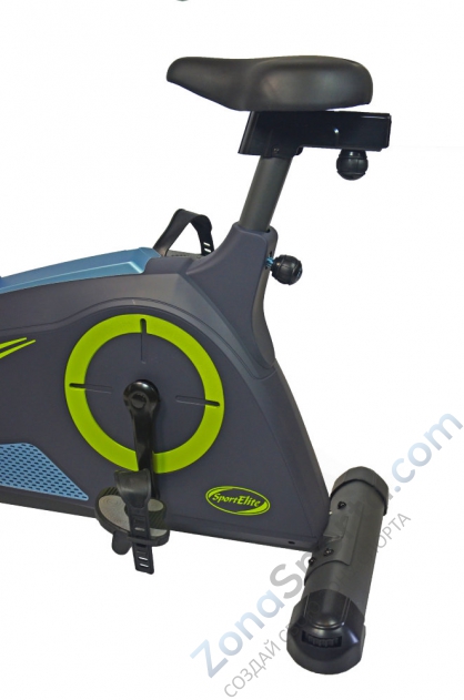 Велотренажер Sport Elite SE-500D Велотренажер Sport Elite SE-500D