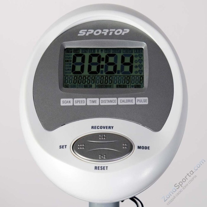 Велотренажер Sportop B600