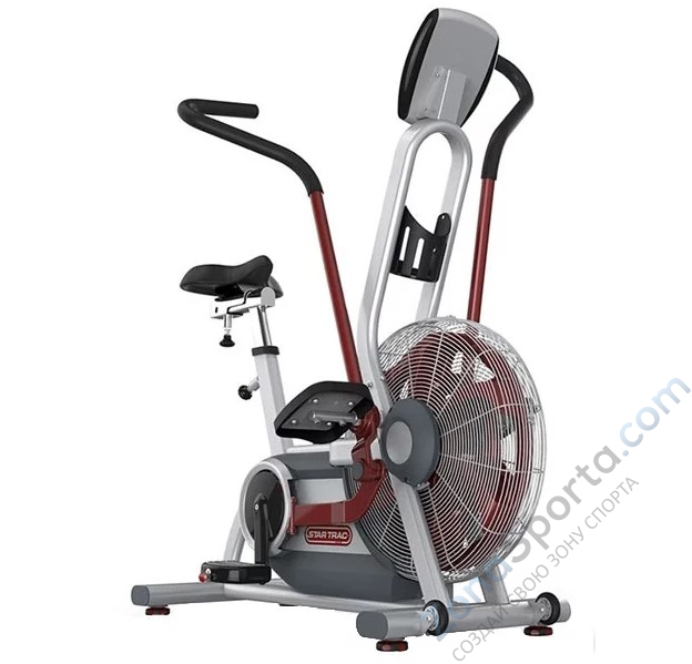 Велотренажер Star Trac Turbo Trainer 4550