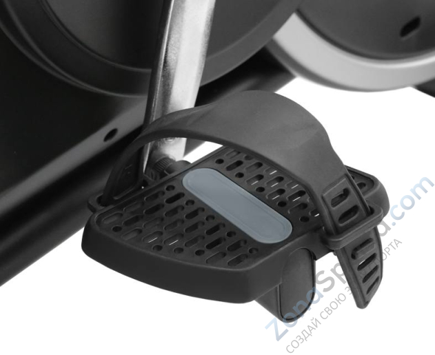 Велотренажер Svensson Body Labs Heavy G Upright