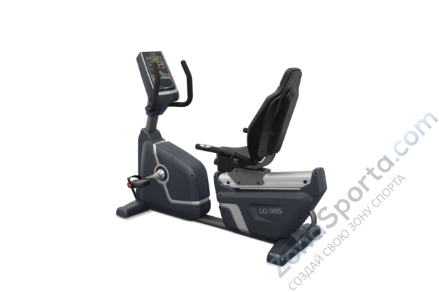 Велотренажер Svensson Industrial Go R65