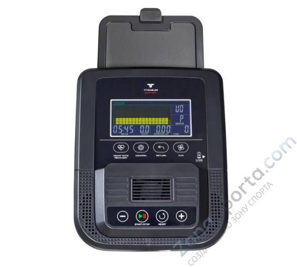Велотренажер Titanium Masters Spintech U30
