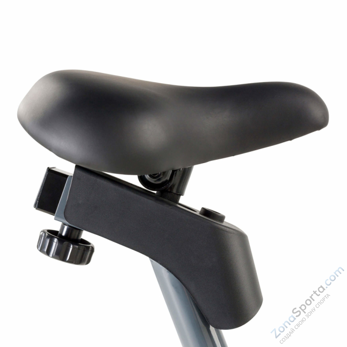 Велотренажер Tunturi Cardio Fit B40 Low Instep