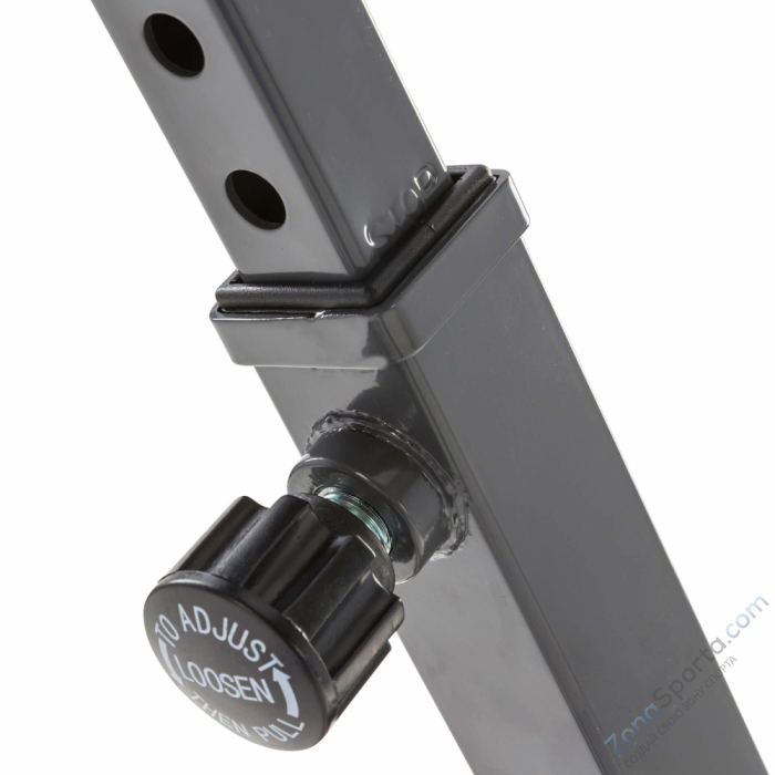 Велотренажер Tunturi Deskbike Cardio Fit D20