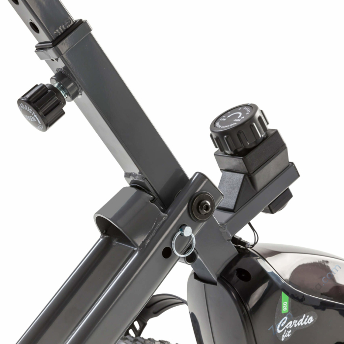 Велотренажер Tunturi Deskbike Cardio Fit D20