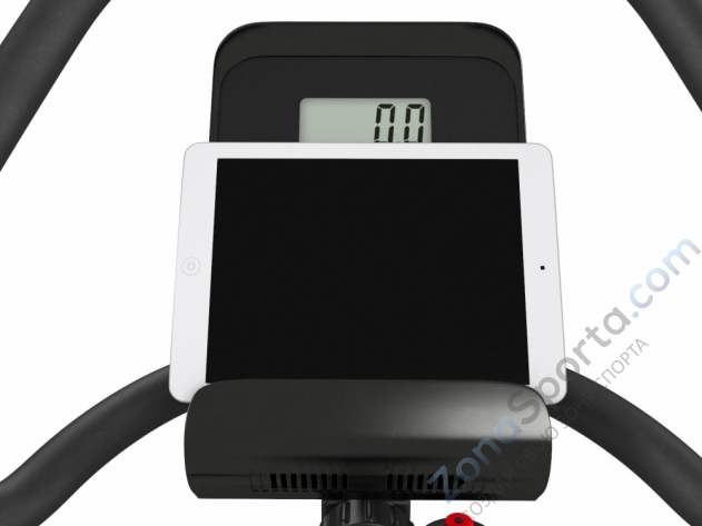Велотренажер Unix Fit BL-350 Black Велотренажер Unix Fit BL-350 Black
