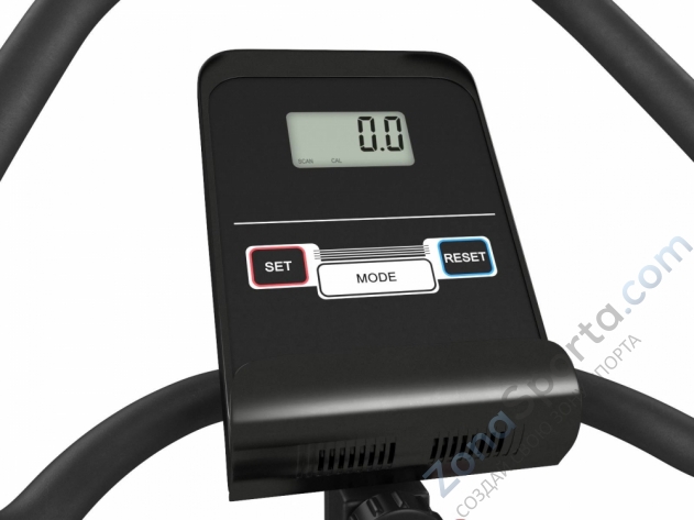 Велотренажер Unix Fit BL-350 Black Велотренажер Unix Fit BL-350 Black