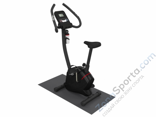 Велотренажер Unix Fit BL-350 Black Велотренажер Unix Fit BL-350 Black