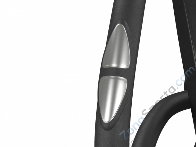Велотренажер Unix Fit BL-350 Black Велотренажер Unix Fit BL-350 Black