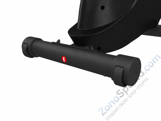 Велотренажер Unix Fit BL-350 Black Велотренажер Unix Fit BL-350 Black