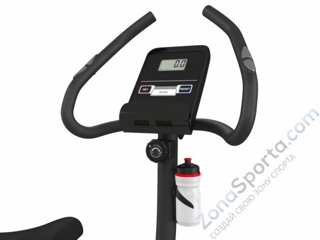 Велотренажер Unix Fit BL-350 Black Велотренажер Unix Fit BL-350 Black