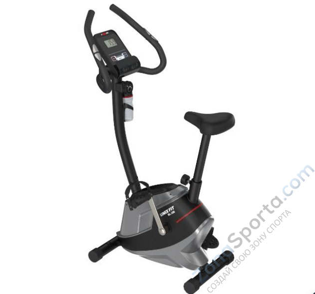 Велотренажер Unix Fit BL-350