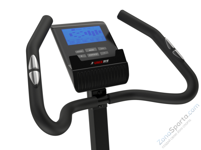 Велотренажер Unix Fit BL-390E