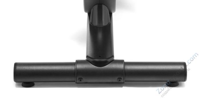 Велотренажер вертикальный Intenza 550 UBe2+