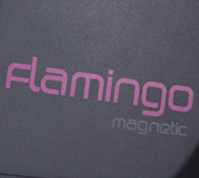 Велотренажер Oxygen Flamingo Велотренажер Oxygen Flamingo