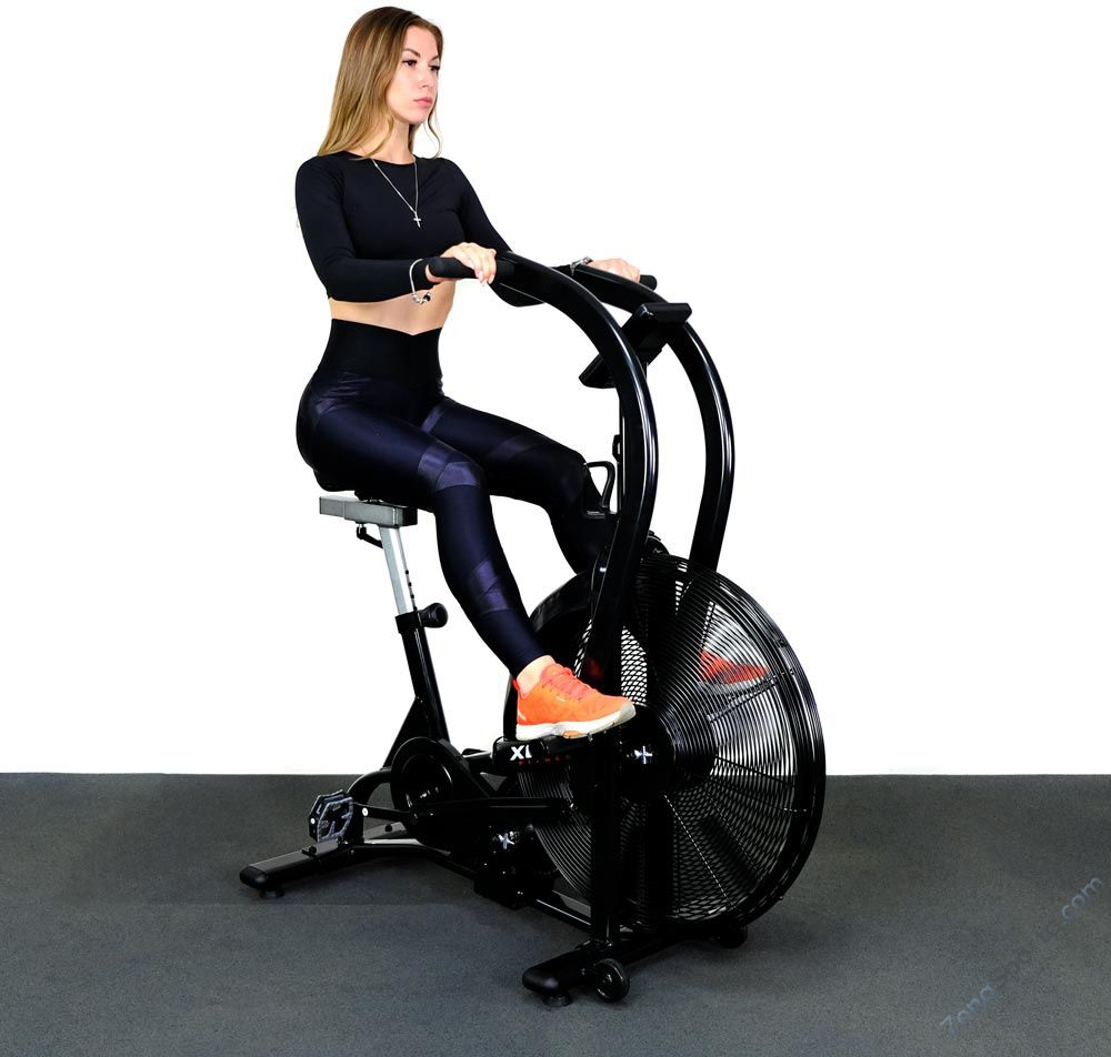 Велотренажер Xebex AB-1