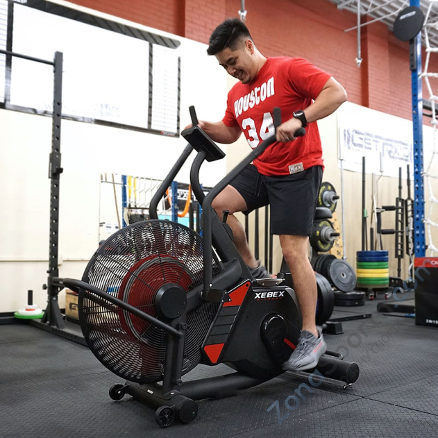 Велотренажер Xebex ABVR-2L