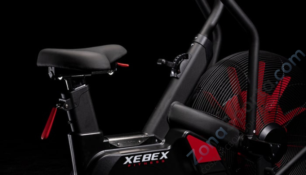 Велотренажер Xebex ABVR-2L