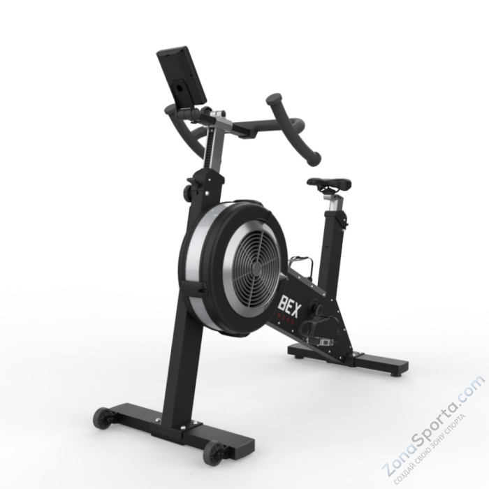 Велотренажер Xebex AMSB-01-E