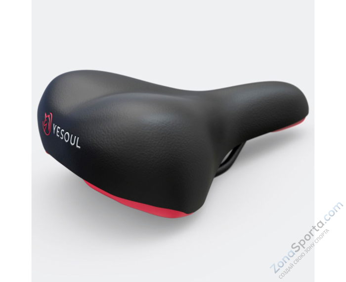 Велотренажер Yesoul S3 Pro Black