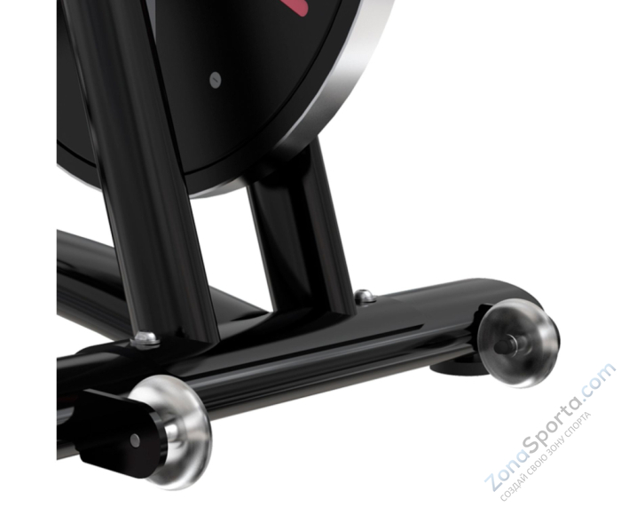 Велотренажер Yesoul S3 Pro Black