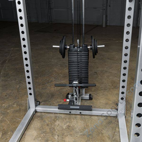 Верхняя тяга Body Solid GLA378 для силовой рамы GPR378