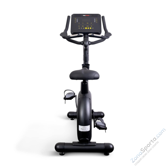 Вертикальный велотренажер Protrain A-1200G