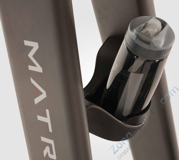 Вертикальный велоэргометр Matrix U50XIR