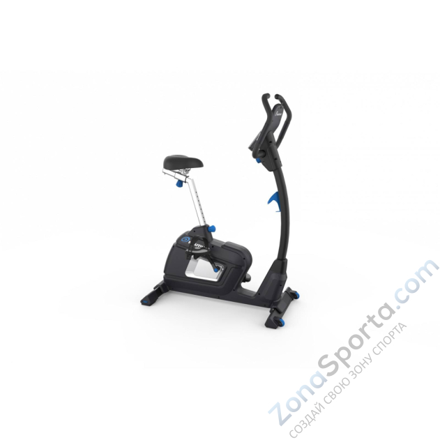 Вертикальный велотренажер Nautilus U627