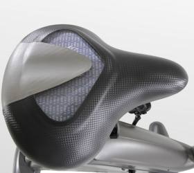 Вертикальный велотренажёр BH Fitness Carbon Bike Dual