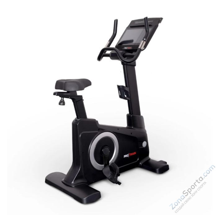 Вертикальный велотренажер Protrain K9003W-TFT