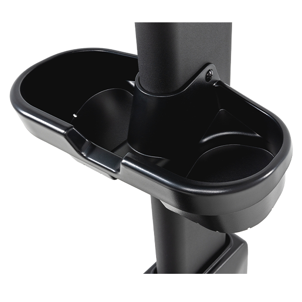 Вертикальный велотренажер Sole B94 (2023)