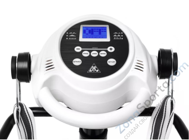 Вибромассажер DFC Vibro25